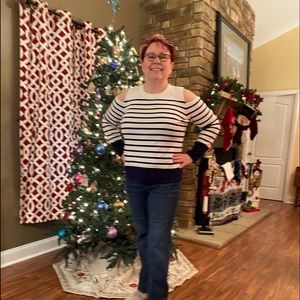 Meet your Posher, Stacey